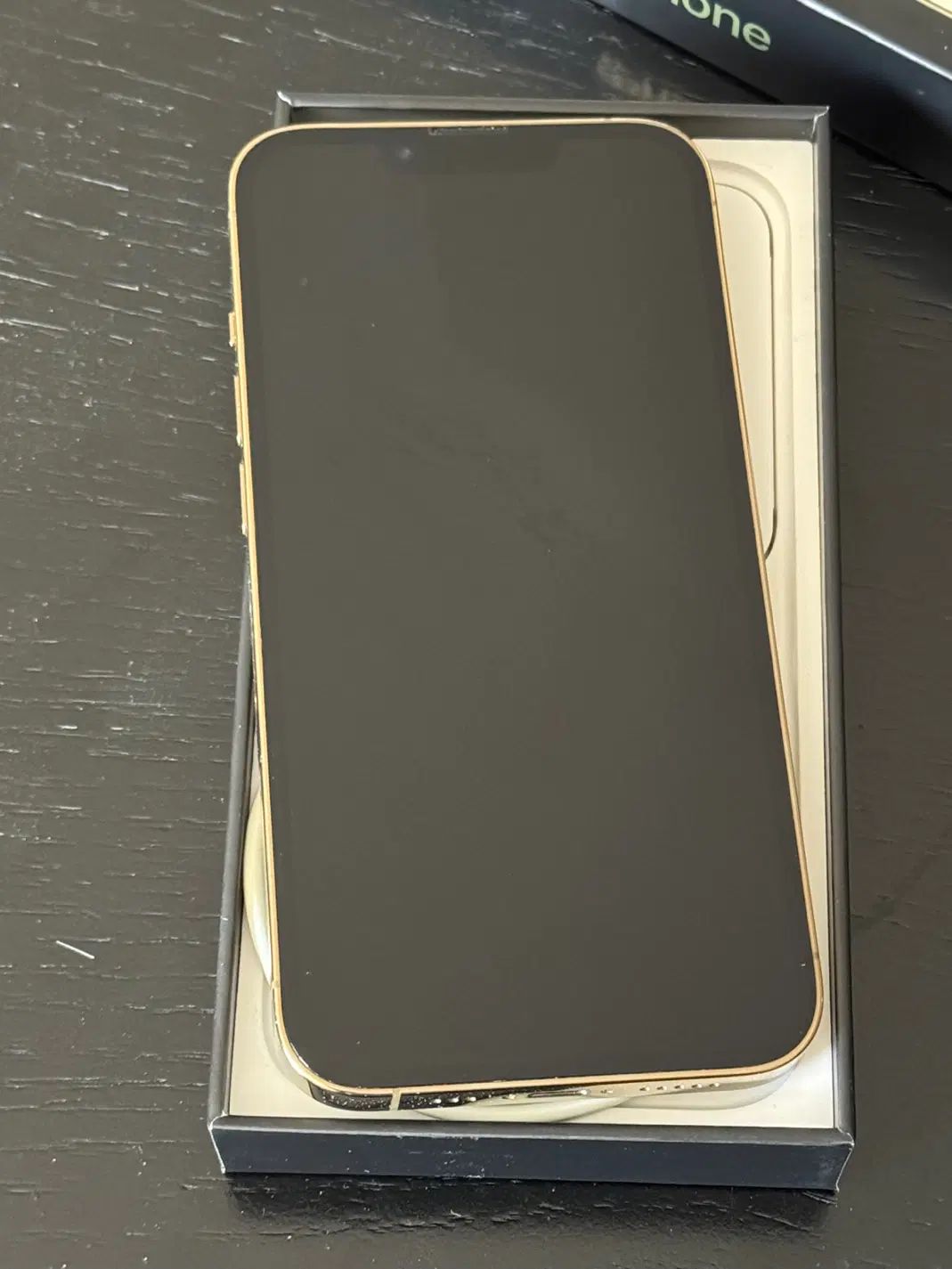 اپل iPhone 13 Pro با حافظهٔ ۲۵۶ گیگابایت|موبایل|تهران, فاطمی|دیوار