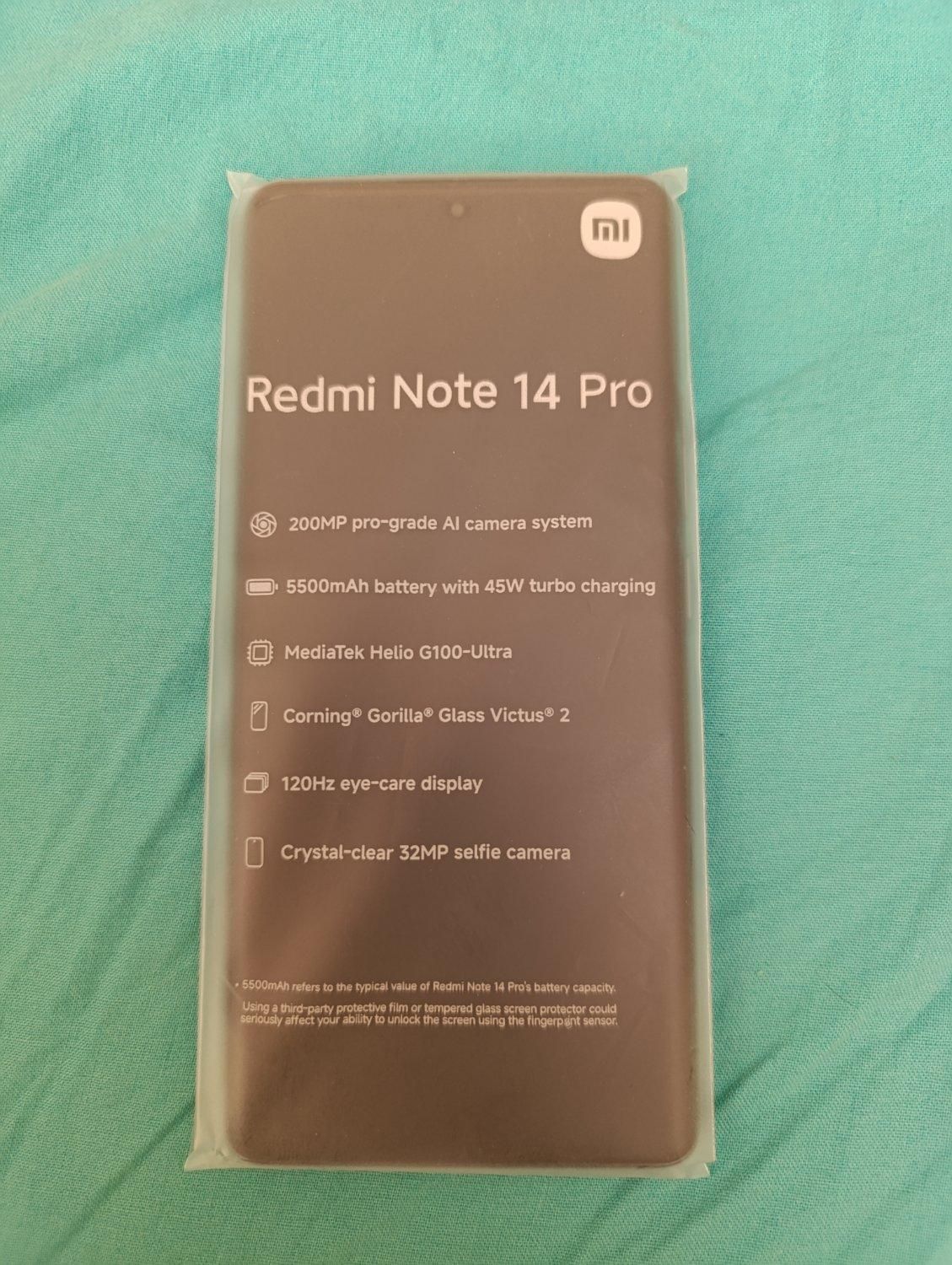 note 14 pro 256 نو|موبایل|تهران, جلفا|دیوار
