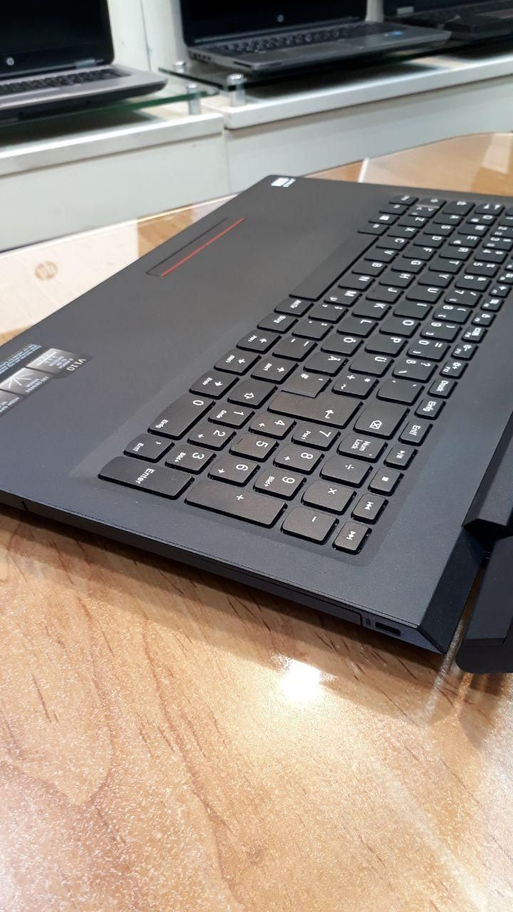 LENOVO V110|رایانه همراه|گرگان, |دیوار