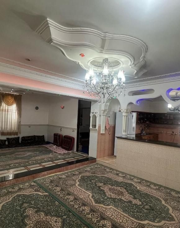 ویلایی  سه خوابه همراه با یک  باب  مغازه خالق اباد|فروش خانه و ویلا|جیرفت, |دیوار