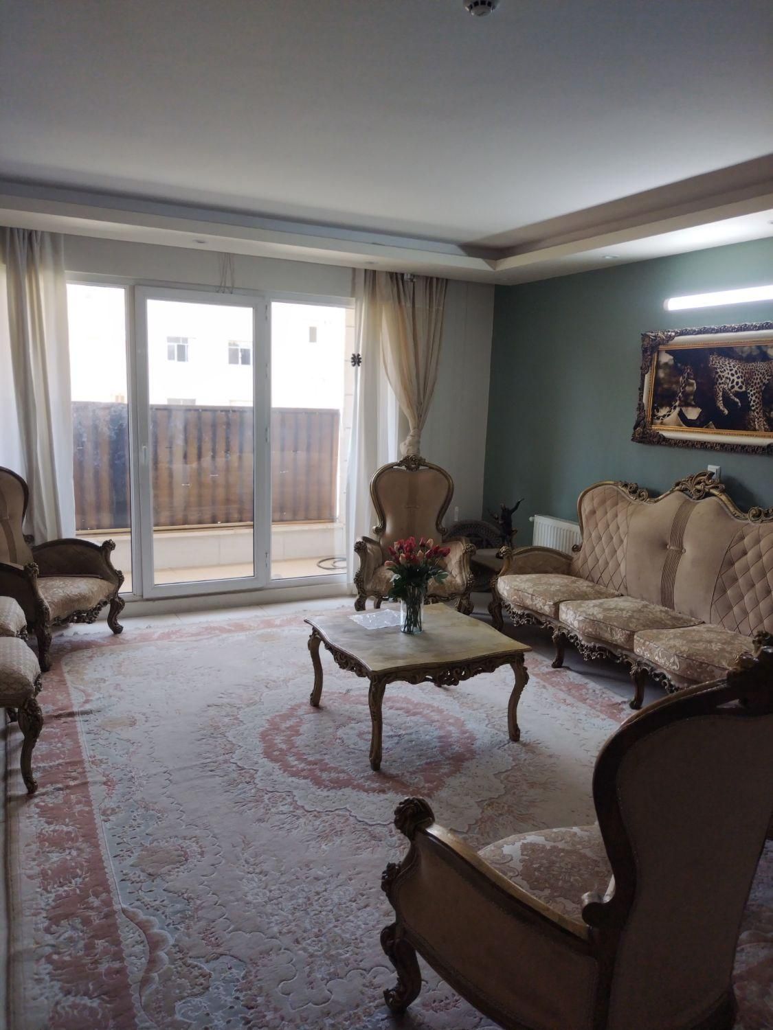 سه خواب فاز یک بر محور|فروش آپارتمان|اصفهان, بهارستان|دیوار
