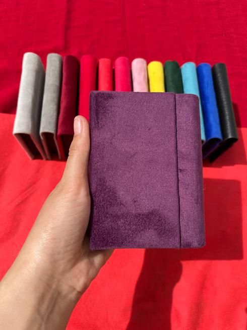 مینی آلبوم کوچک چاپ عکس پولاروید|تابلو، نقاشی، عکس|مشهد, دانشجو|دیوار