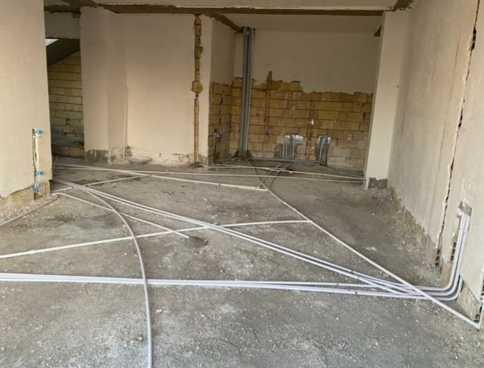 ۹۵متر /سعدی /صفر /تحویل ۴ماه آینده/زیر قیمت منطقه|فروش آپارتمان|رشت, بوسار|دیوار