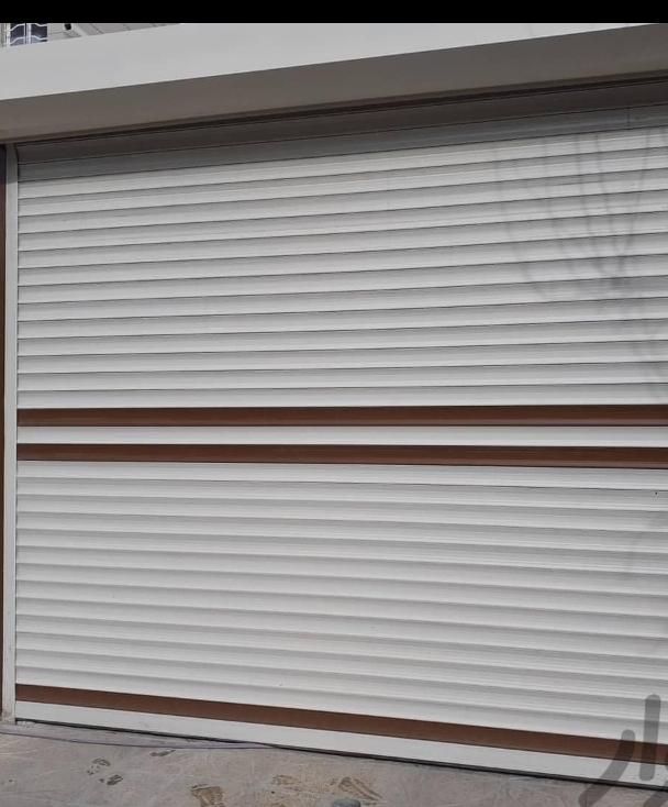 دنیای کرکره برقی با قیمت استثنایی|خدمات پیشه و مهارت|کرمانشاه, |دیوار