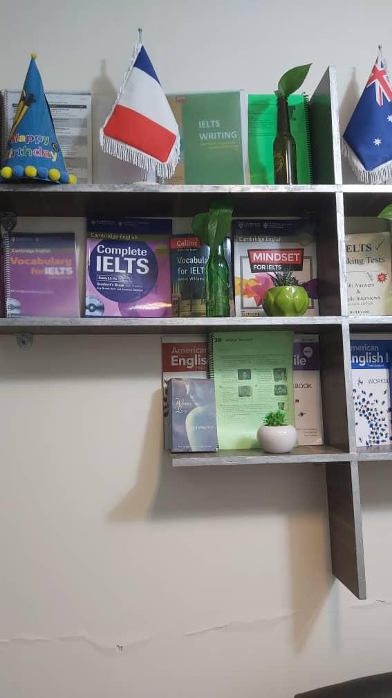 آموزش تضمینی مکالمه زبان انگلیسی و اسپیکینگ آیلتس|خدمات آموزشی|اصفهان, کشاورزی|دیوار