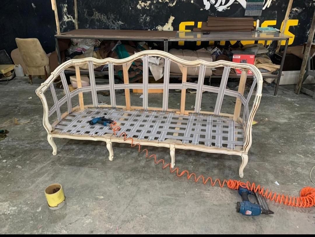 تعمیرات مبلمان در منزل|خدمات پیشه و مهارت|خرم‌آباد, |دیوار