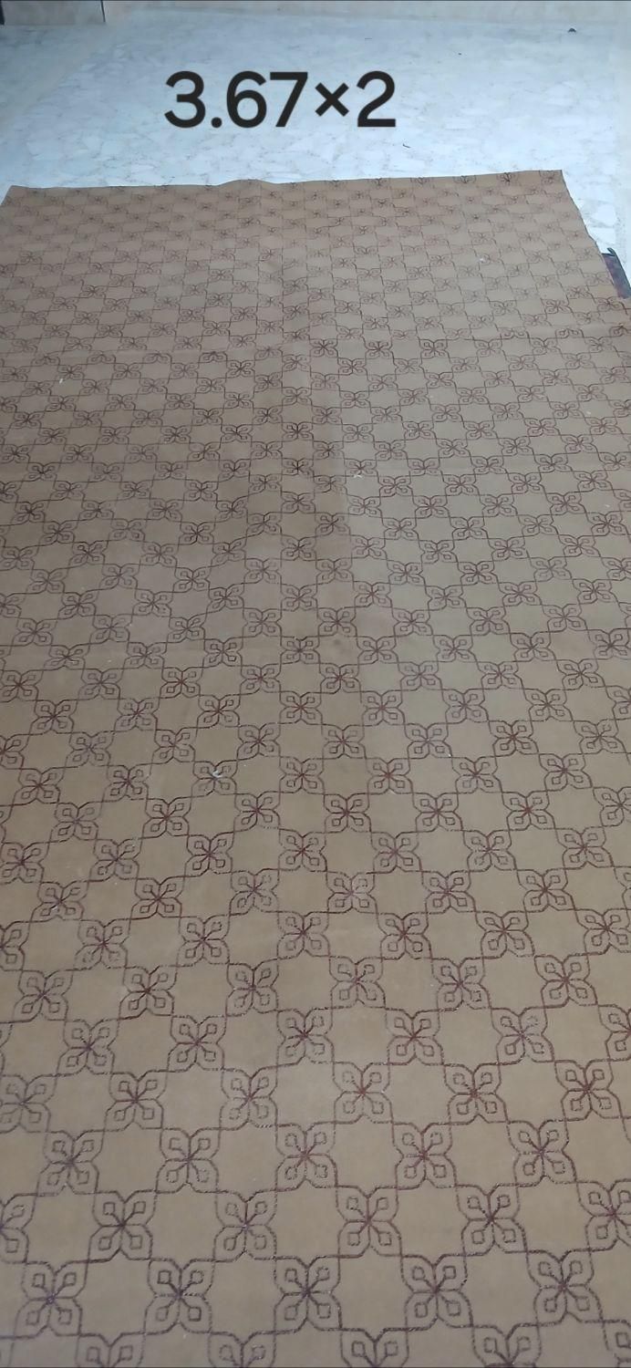 موکت ظریف مصور|موکت|رشت, گلباغ نماز|دیوار