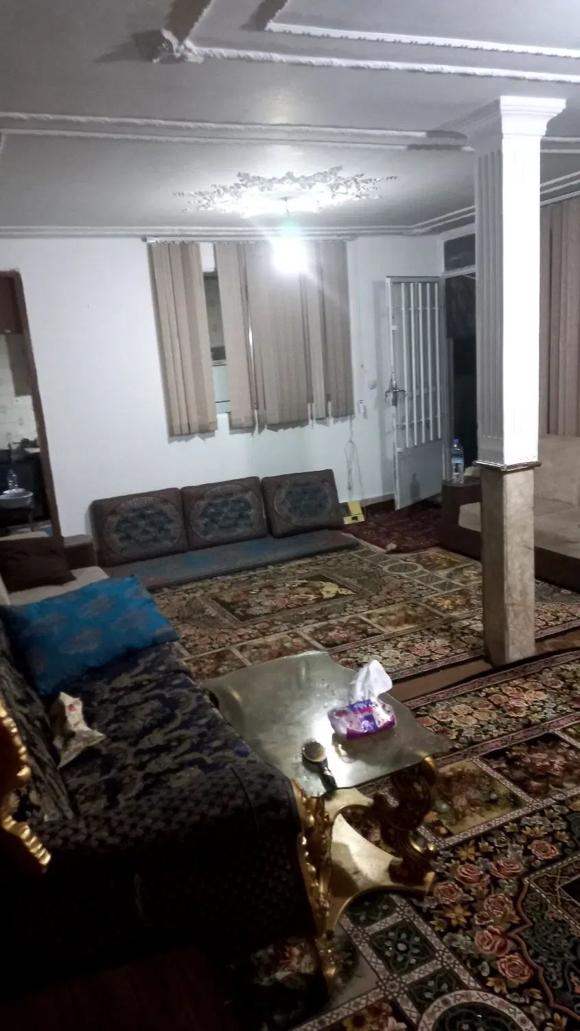 دربست ۹۰ متری با پارکینگ (قابل تبدیل)|اجارهٔ آپارتمان|مشهد, خرمشهر|دیوار