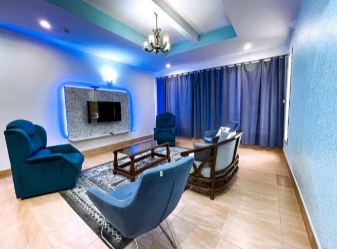 اجاره روزانه/هفتگی/ماهانه آپارتمان غرب|اجارهٔ کوتاه‌مدت آپارتمان و سوئیت|تهران, باغ فیض|دیوار