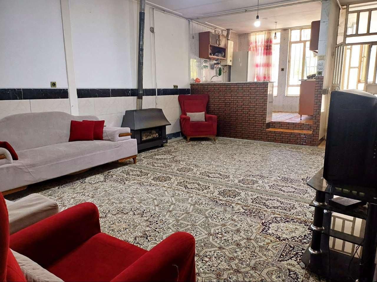 سوییت پارکینگ دار داخل شهر جوانرود|اجارهٔ کوتاه‌مدت آپارتمان و سوئیت|جوانرود, |دیوار
