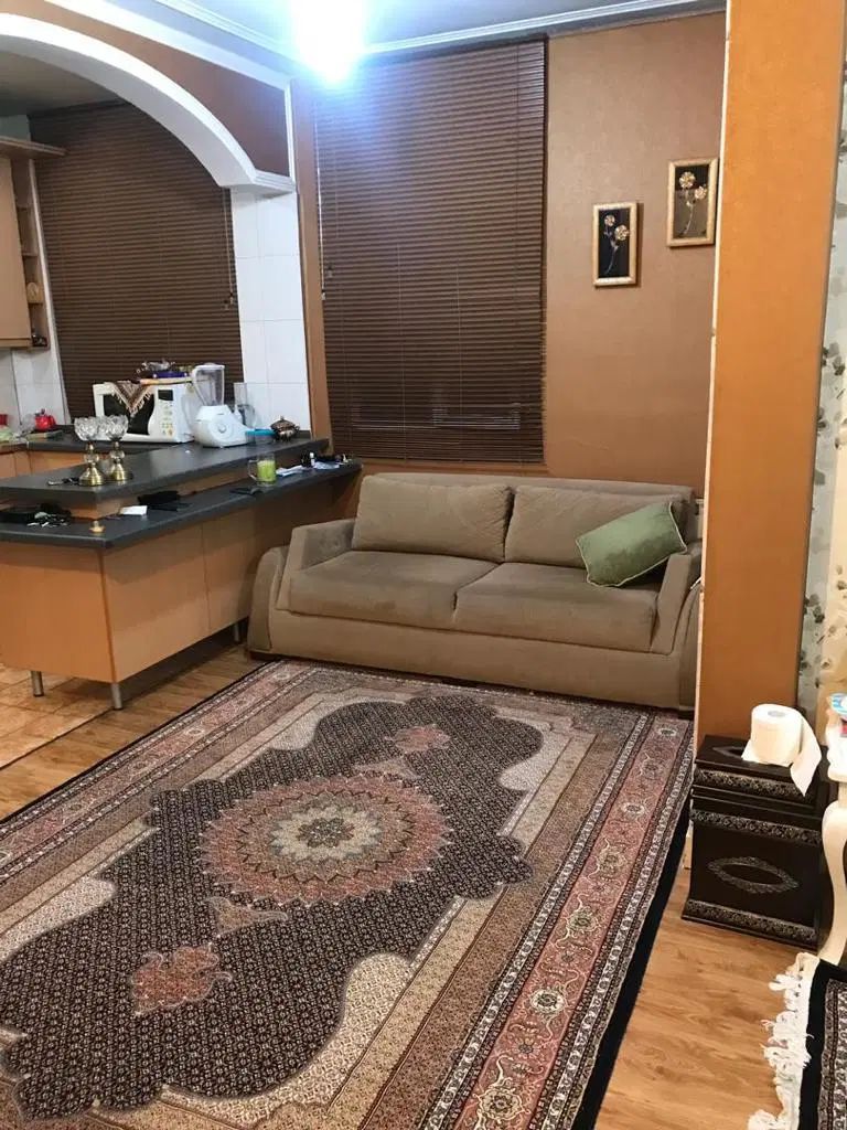 ۵۰مترشریعتی/ پلیس/ کلیم کاشانی/صالحیان/پارکینگ|اجارهٔ آپارتمان|تهران, کاج|دیوار