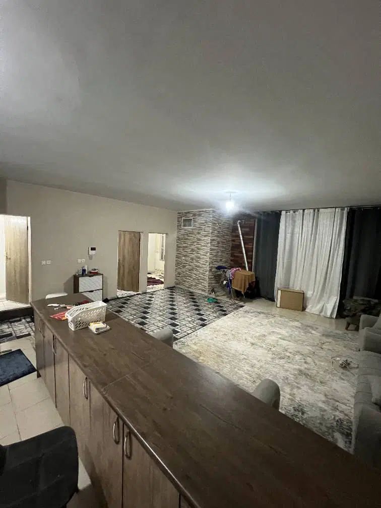 فروش آپارتمان / ۸۲ متری / فول امکانات / فرهنگیان|فروش آپارتمان|رباط‌کریم, رباط‌کریم|دیوار