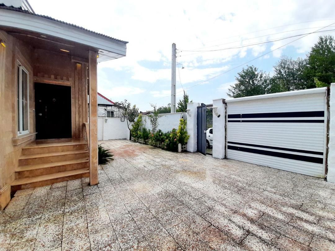 ویلای مبله/نوساز/سنددار/خشکبیجار/زیباکنار|فروش خانه و ویلا|خشکبیجار, |دیوار