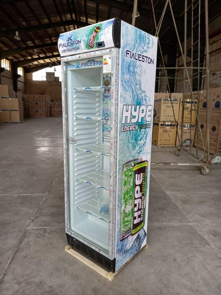 پخش انواع یخچال|فروشگاه و مغازه|خلخال, |دیوار