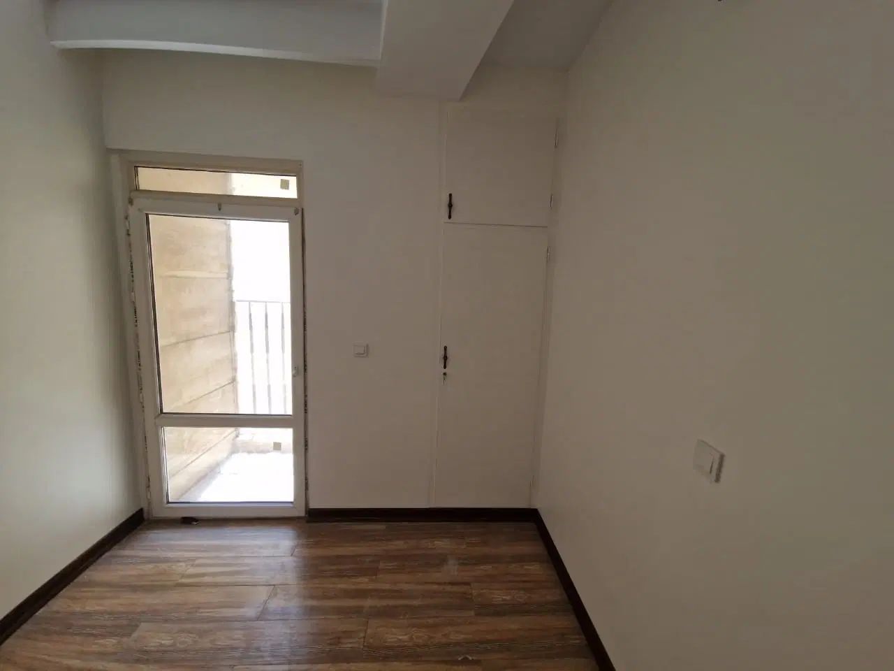 ۸۰متر فول امکانات/پرده خور/قابل تمدید/جنت اباد|اجارهٔ آپارتمان|تهران, جنت‌آباد شمالی|دیوار