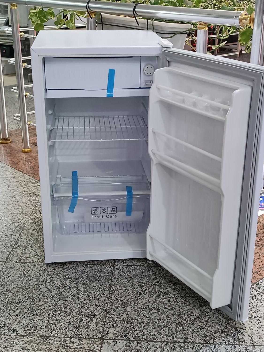 یخچال فریزر 5 فوت هیمالیا یخچال فریزر کوچک|یخچال و فریزر|تهران, امین حضور|دیوار