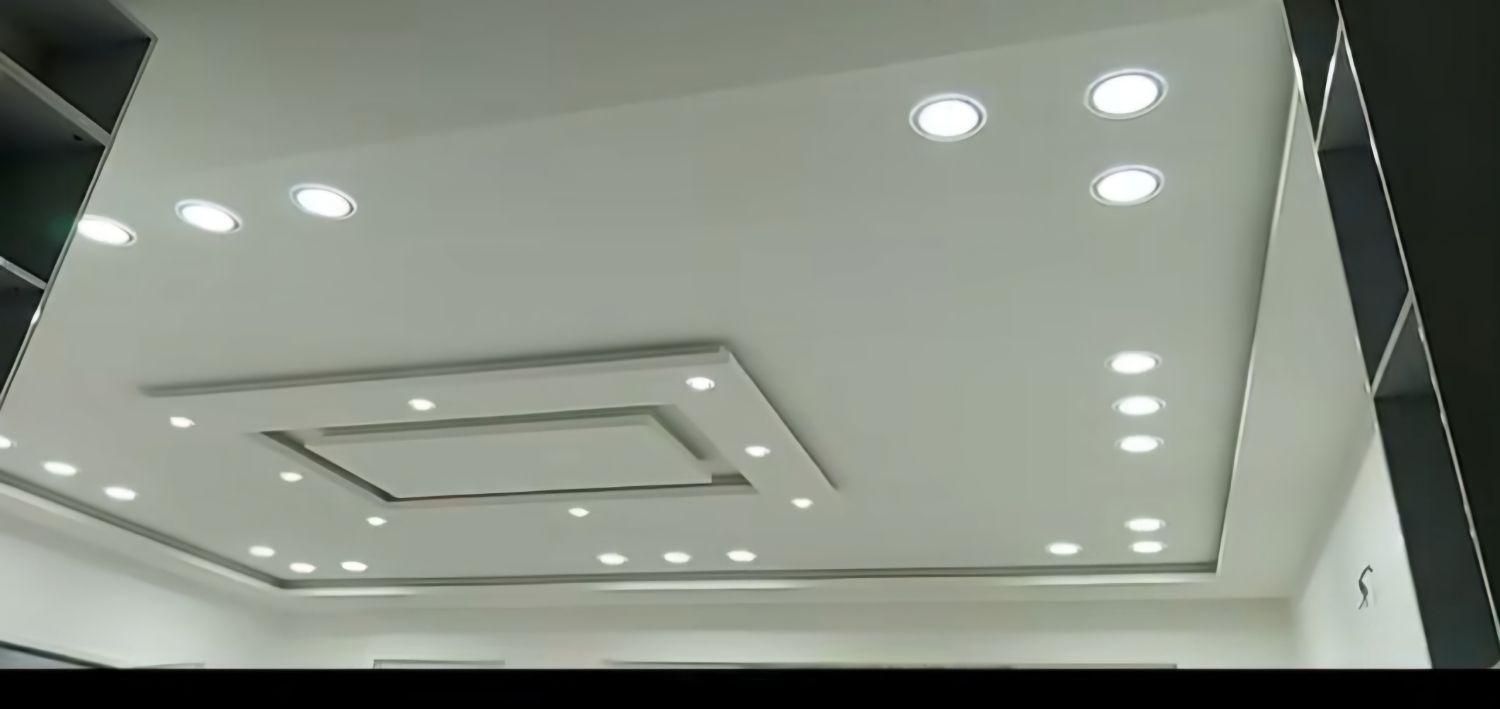 برق کشی ،انجام خورده کاری|خدمات پیشه و مهارت|کاشان, فاز ۲ ناجی آباد|دیوار