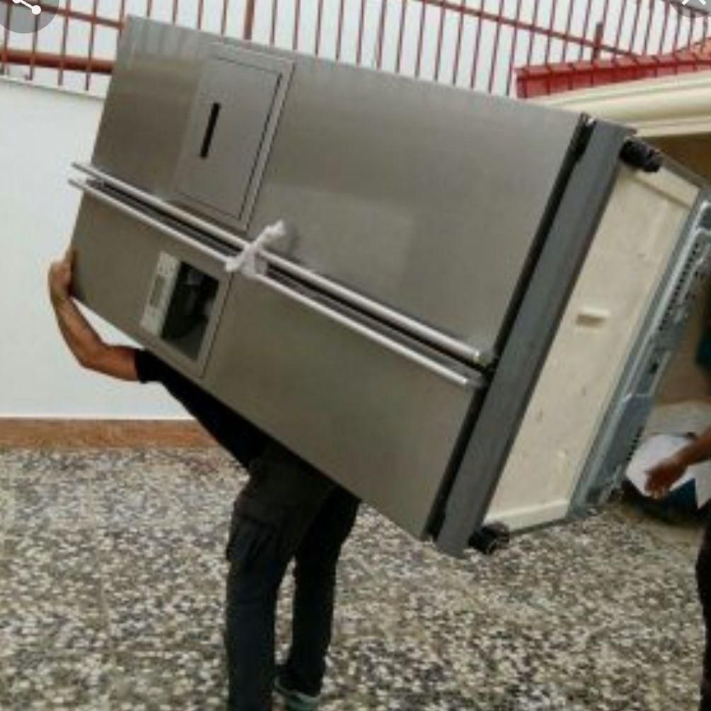 باربری حمل اثاثیه منزل(تاجیک)|خدمات حمل و نقل|پیشوا, |دیوار