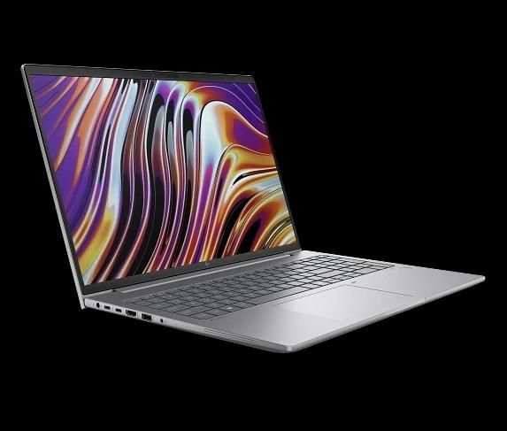 HP ZBook Power G11A R7 8845HS|رایانه همراه|تهران, دریا|دیوار