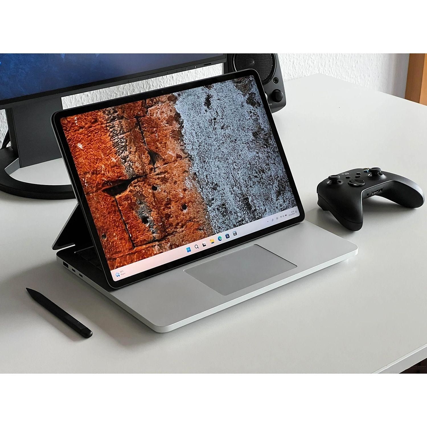 مایکروسافت استودیو Microsoft Surface Studio 2|رایانه همراه|تهران, میدان ولیعصر|دیوار