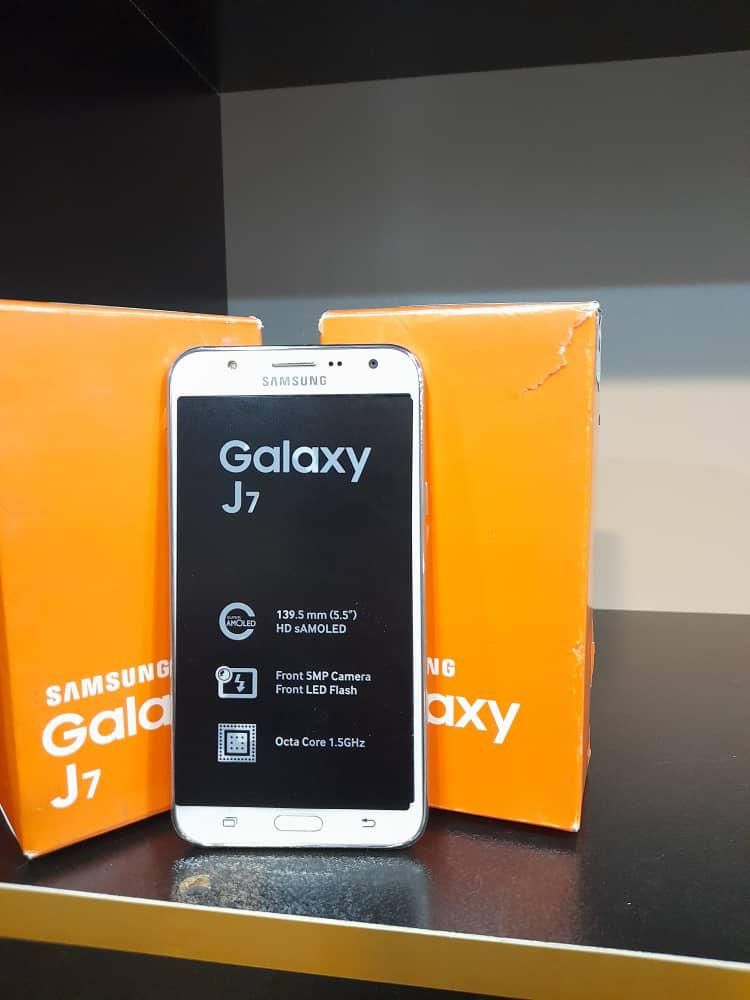 گوشی سامسونگ لمسی Galaxy mini J1 J2J3|موبایل|تهران, سیدخندان|دیوار