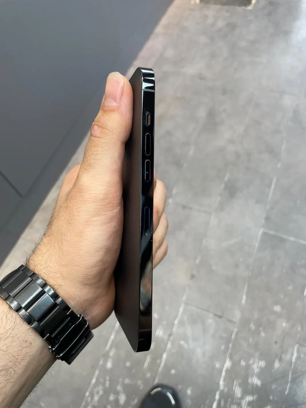 iphone 14 pro max 256 za|موبایل|تهران, نیروی هوایی (پیروزی)|دیوار