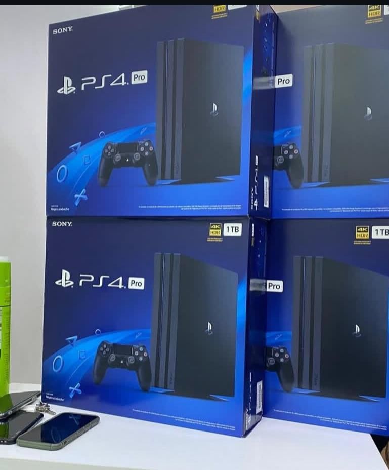 اخرین نسل کنسول بازی ps4 pro|کنسول، بازی ویدئویی و آنلاین|تهران, نصرت|دیوار