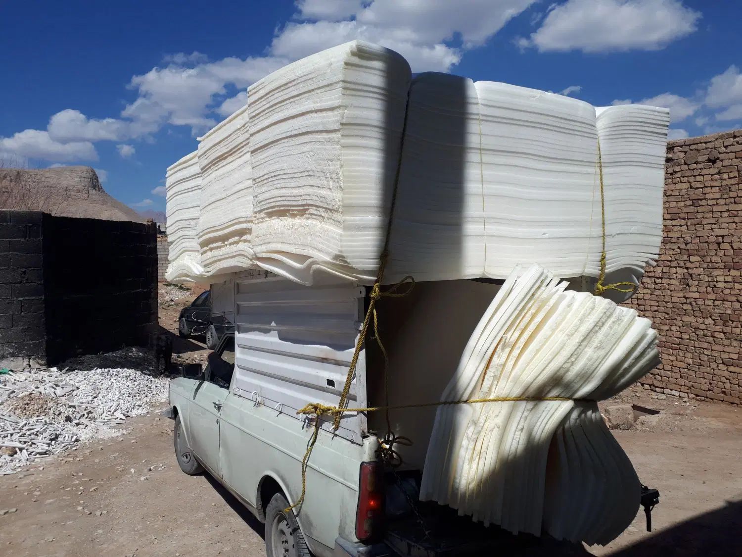 تولید با درآمد بالا|ماشینآلات صنعتی|شیراز, دانشگاه شیراز|دیوار