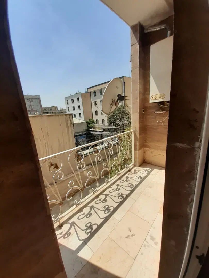 ۱۴۰ مترتکواحدی خ آمل خ کهندانی با امکانات|فروش آپارتمان|تهران, خواجه نصیر طوسی|دیوار