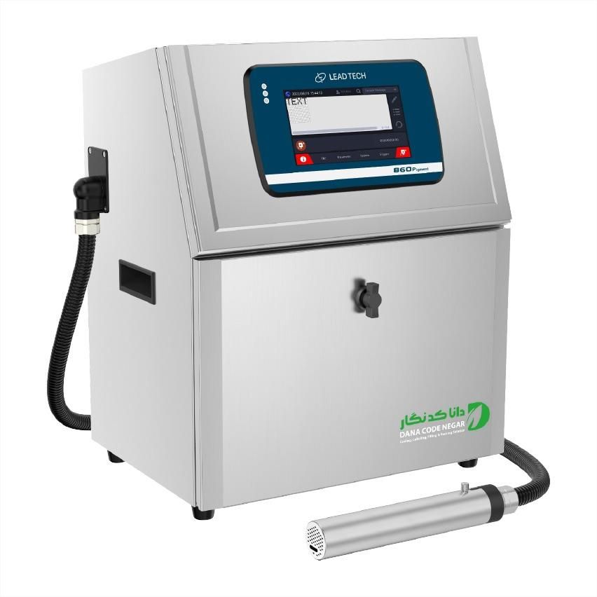 جت پرینتر CIJ - جت پرینتر صنعتی|ماشینآلات صنعتی|تهران, آرارات|دیوار