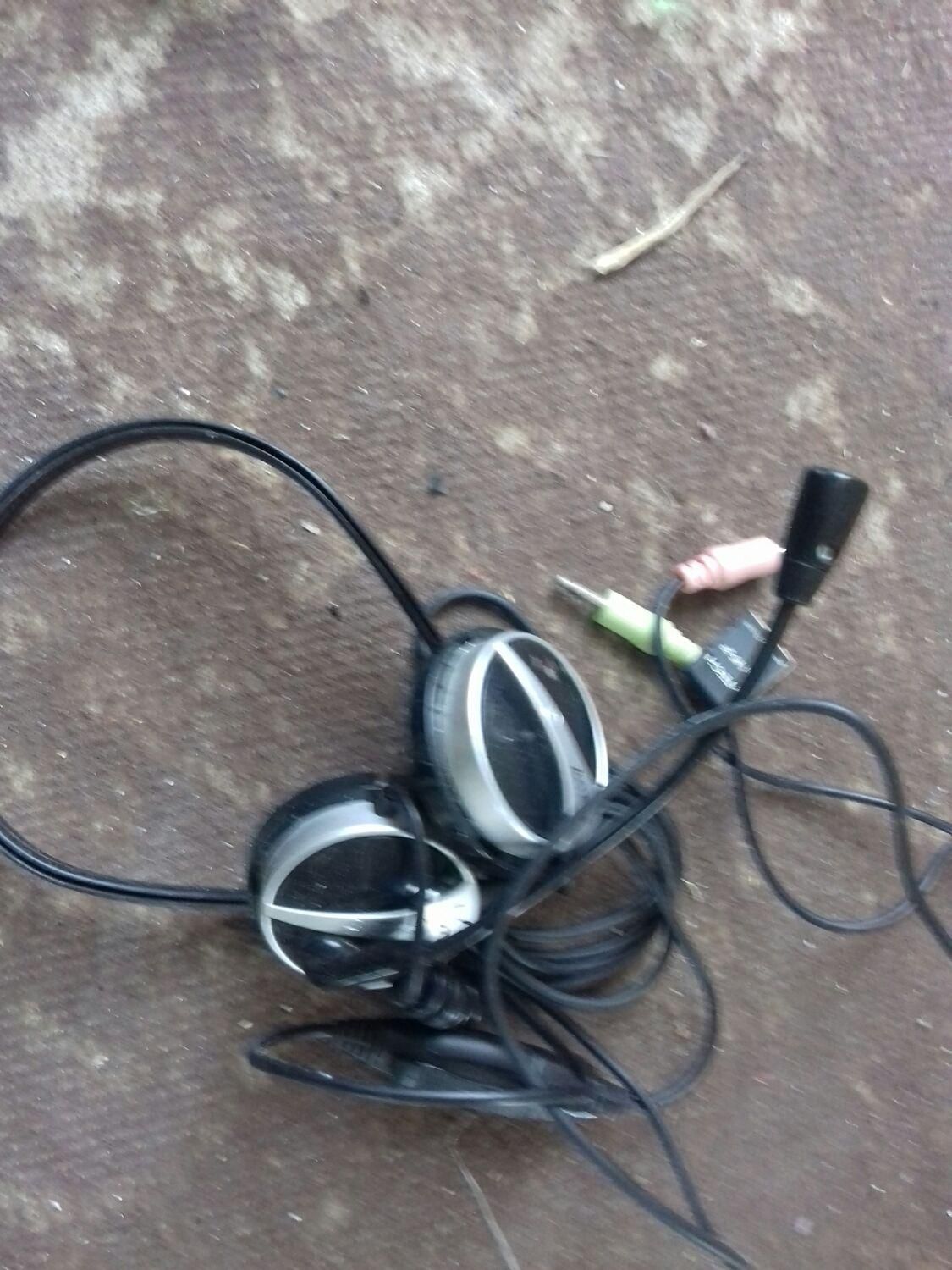 هدفون ومیکروفون|قطعات و لوازم جانبی رایانه|اصفهان, لاله|دیوار