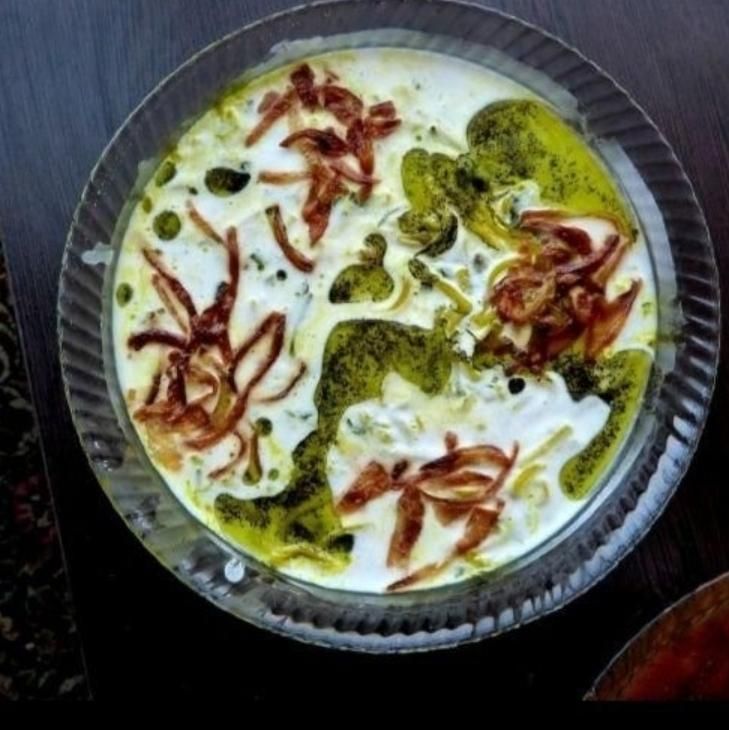 حلیم و آش نیشابوری شاهزاده علی اکبر (ع)|خدمات پذیرایی، مراسم|نیشابور, فردوسی جنوبی|دیوار