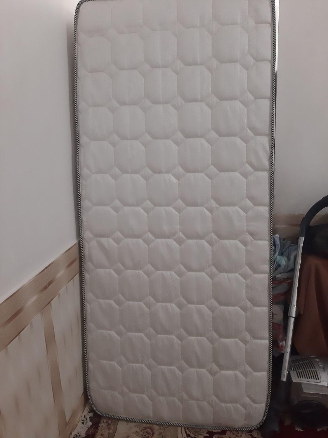 تختواب دو طبقه|تخت و سرویس خواب|اندیمشک, |دیوار