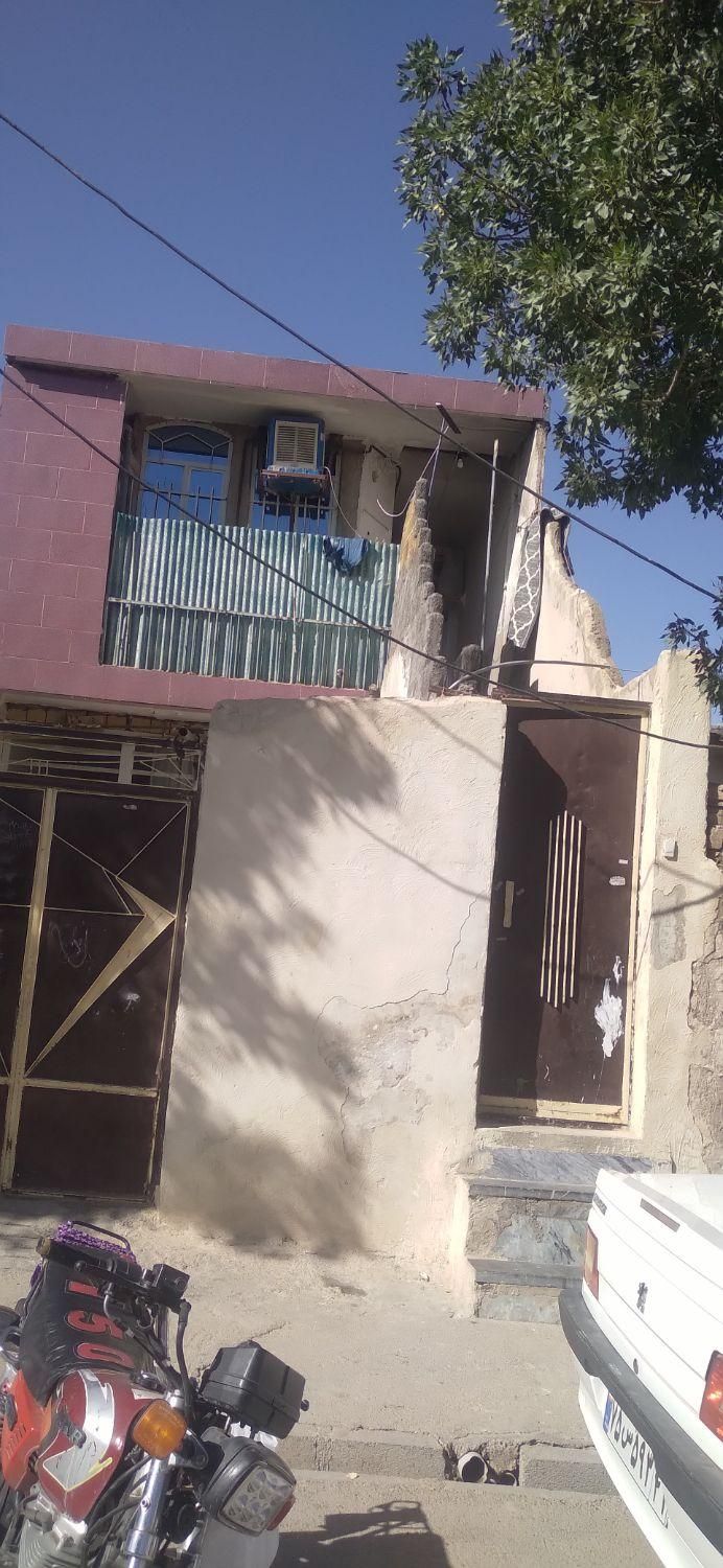 اجاره آپارتمان ۱۰۰ متری ۱ خوابه طبقه ۲|اجارهٔ آپارتمان|کوهدشت, |دیوار