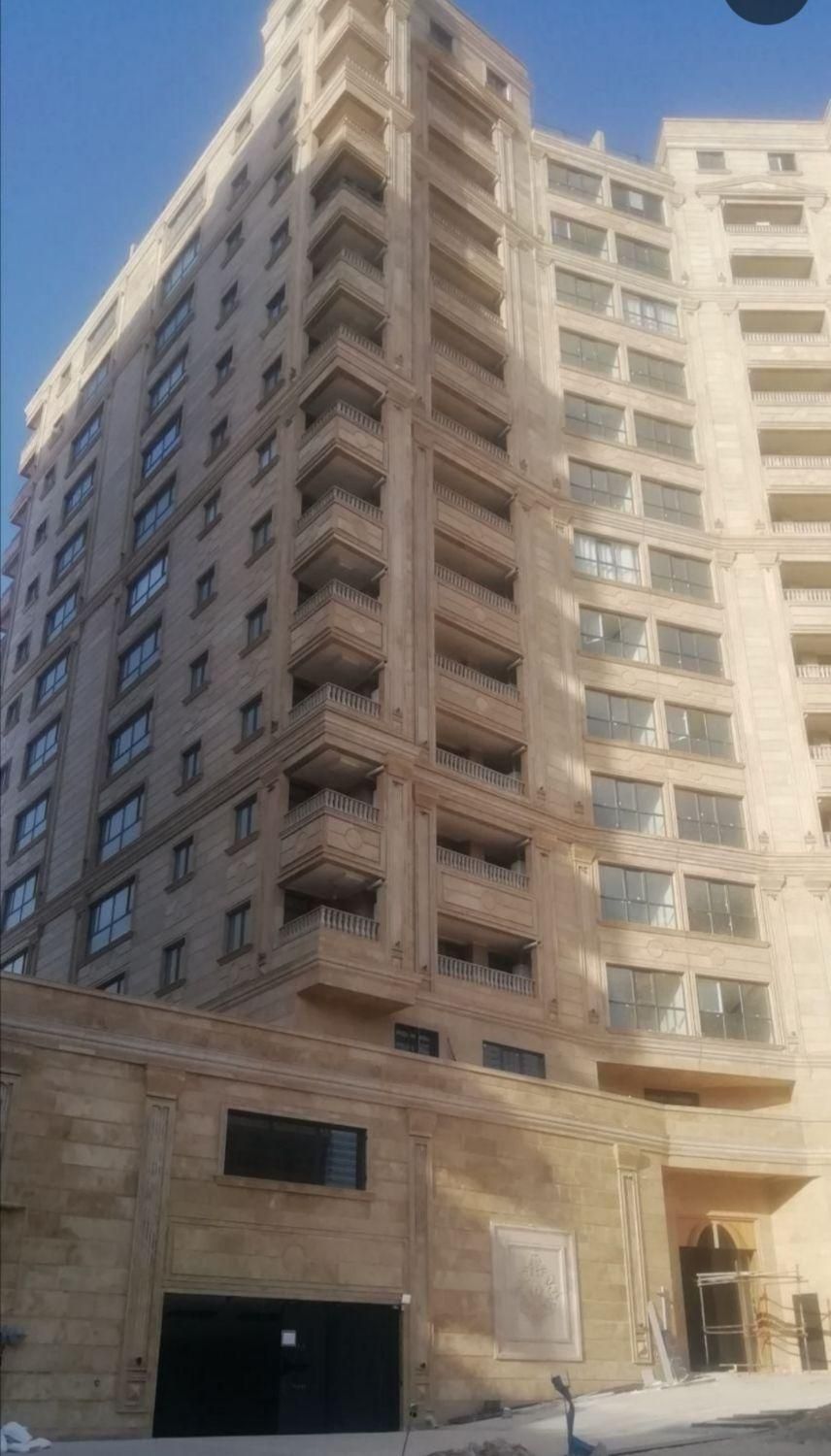فروش‌ آپارتمان در شهرک برف فروشان|فروش آپارتمان|شیراز, شهرک برف فروشان|دیوار
