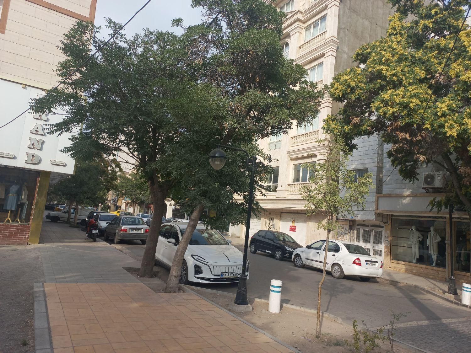 ۱۵۰متر مغازه تجاری  بهترین موقعیت بین ایثار ومفتح|فروش مغازه و غرفه|مشهد, ایثار|دیوار