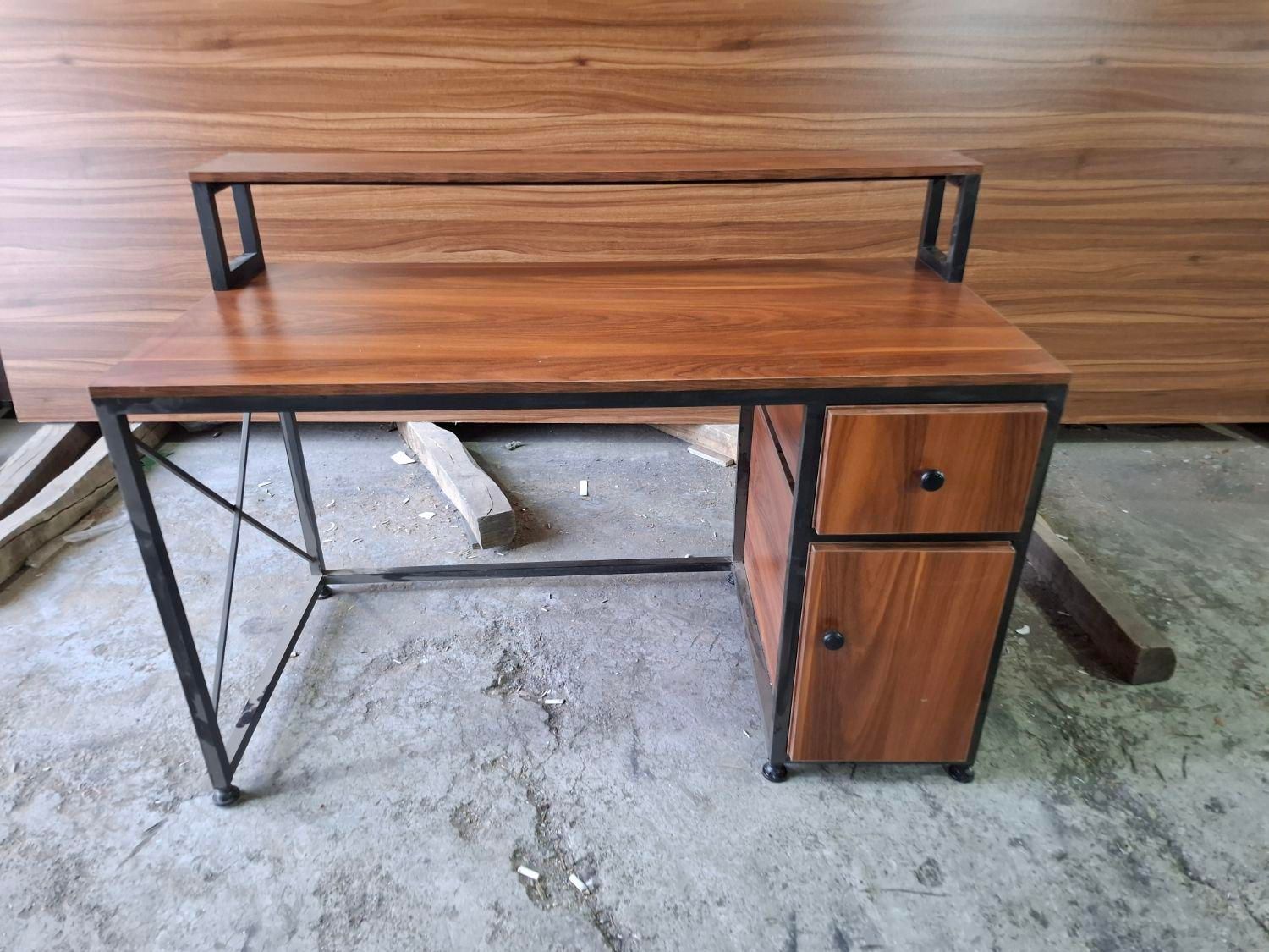 مدل ۴۸میزتحریرمیز کامپیوتر تولیدکننده|میز تحریر و کامپیوتر|تهران, یافت آباد جنوبی|دیوار