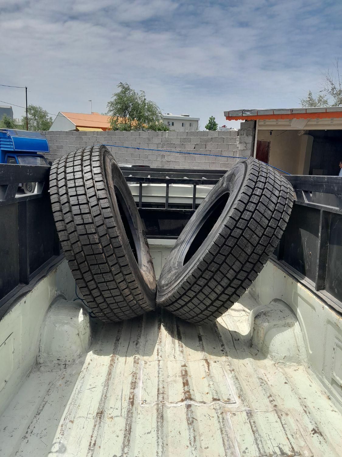 وانت بار اسباب کشی حمل بار|خدمات حمل و نقل|رشت, یخسازی|دیوار