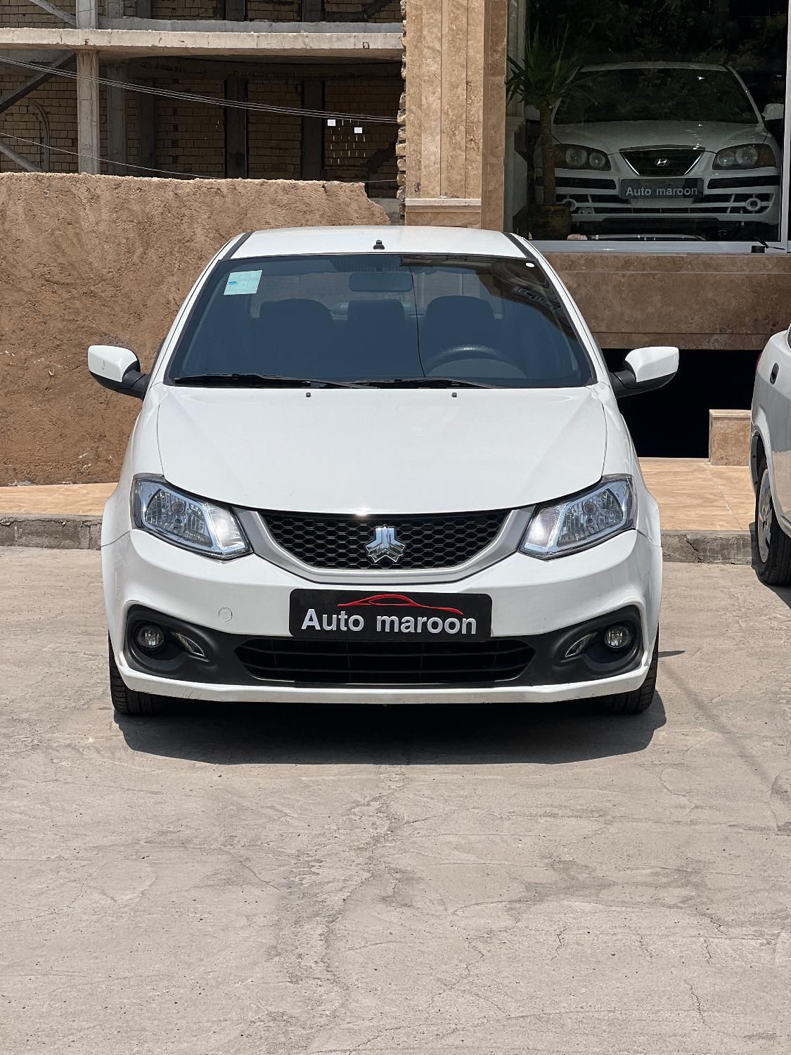 ساینا s دوگانه وبنزینی صفر نقدواقساط1404/1403|خودرو سواری و وانت|یزد, |دیوار