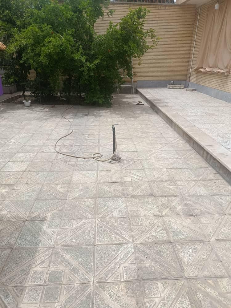 ویلایی ۳خواب جنوبی در ب۴ سرنبش|فروش خانه و ویلا|فولادشهر, B4|دیوار