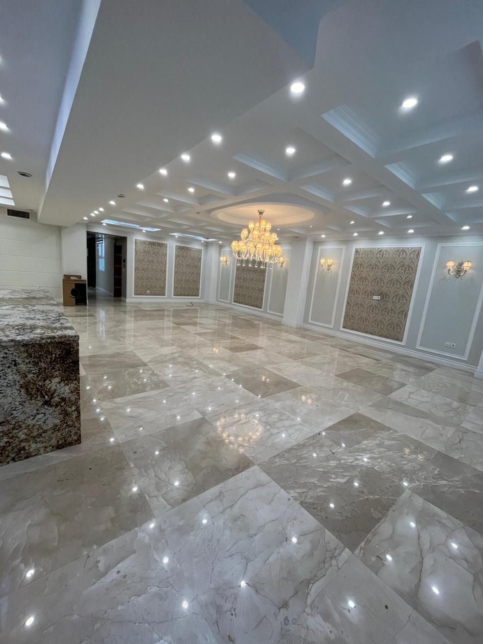 ۲۵۰ متر کاخ پسند تاپ لوکیشن فردوس شرق|فروش آپارتمان|تهران, کوی فردوس|دیوار