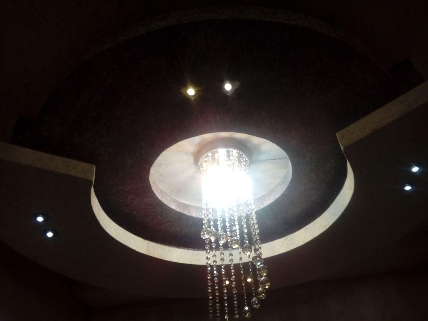 سیم کشی وخدمات برق کاری ساختمان|خدمات پیشه و مهارت|اردبیل, |دیوار