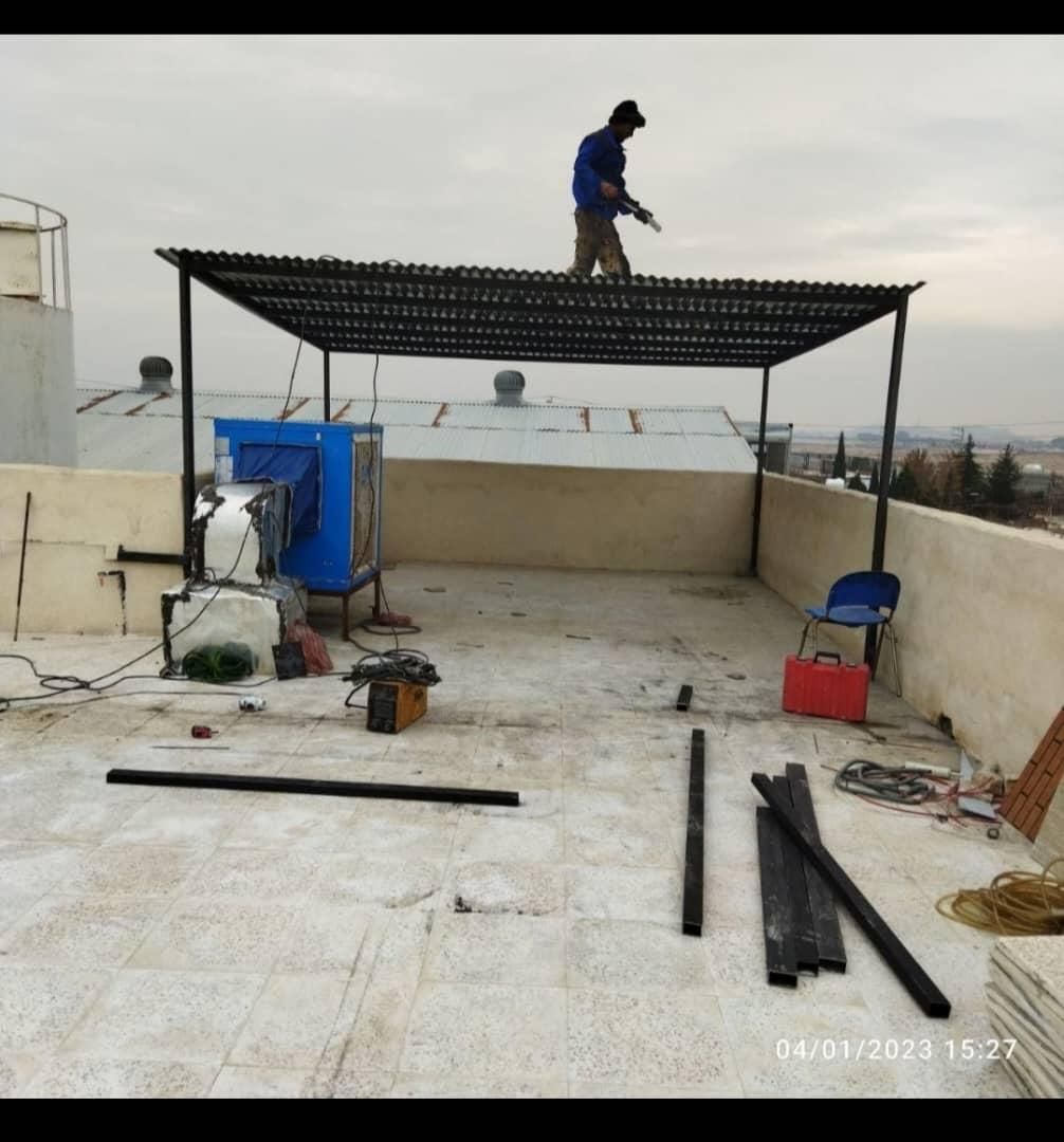 جوشکار سیار در دهدشت و روستاها|خدمات پیشه و مهارت|دهدشت, |دیوار