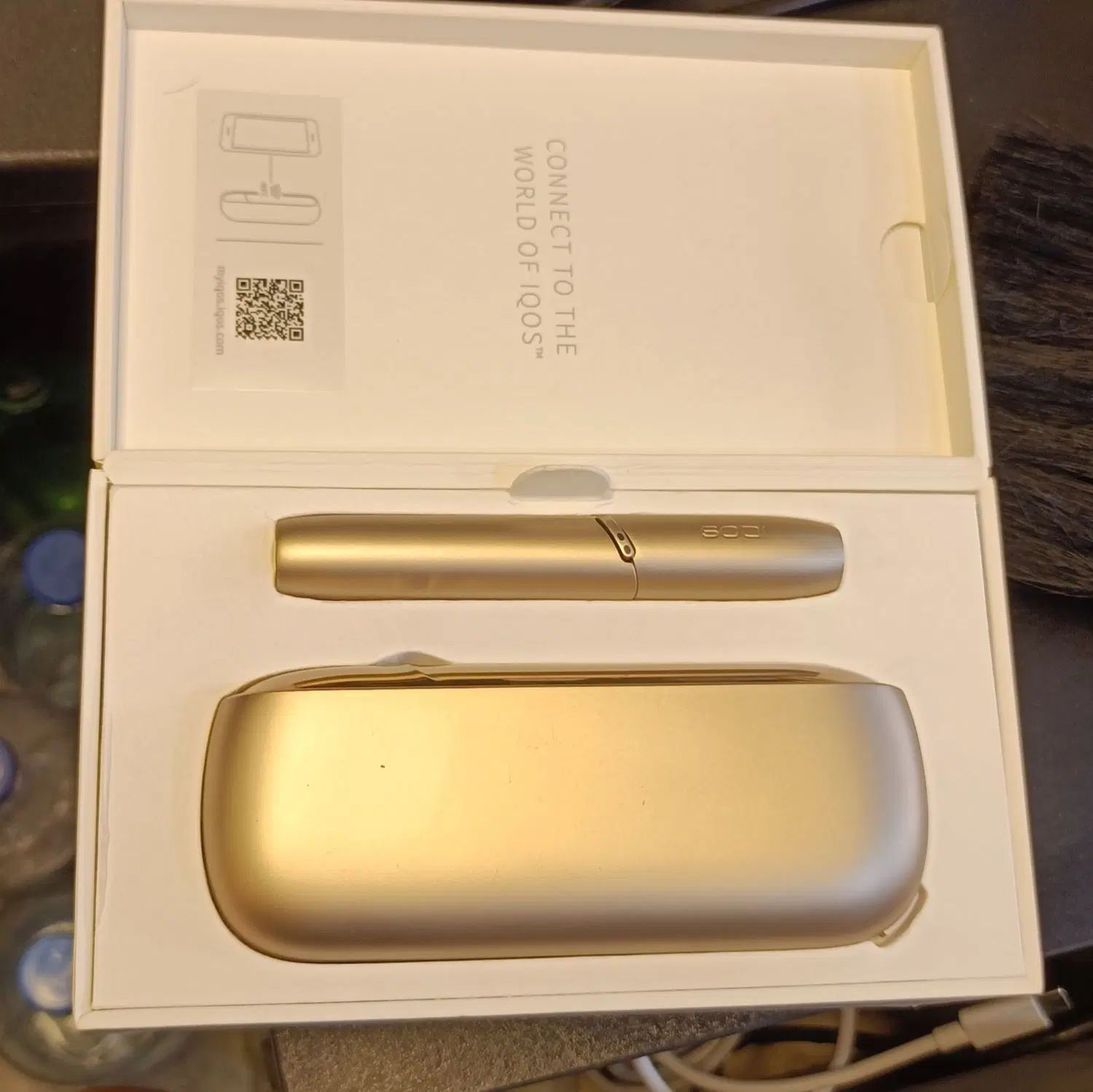 iqos dou 3|زیورآلات و اکسسوری|تهران, ابوذر|دیوار