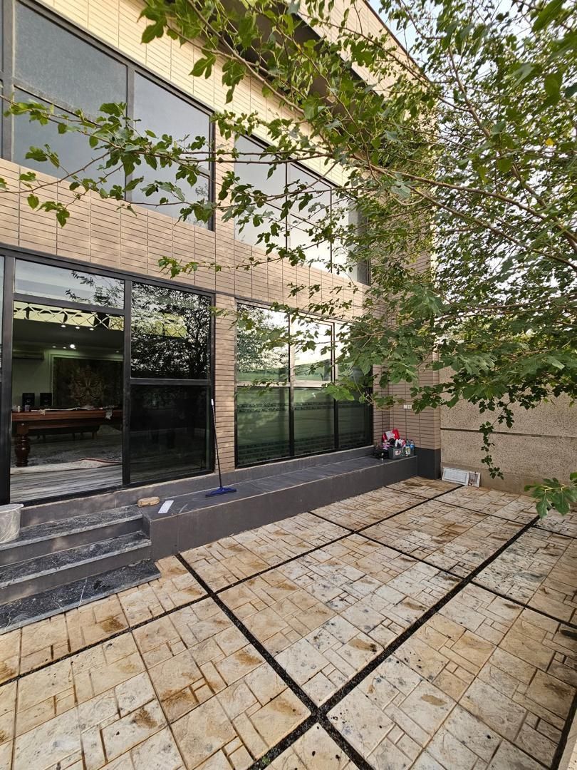 باغ ۵۳۰متری سند۶دانگ/ویلا دوبلکس مدرن|فروش خانه و ویلا|محمدشهر, همایون ویلا|دیوار