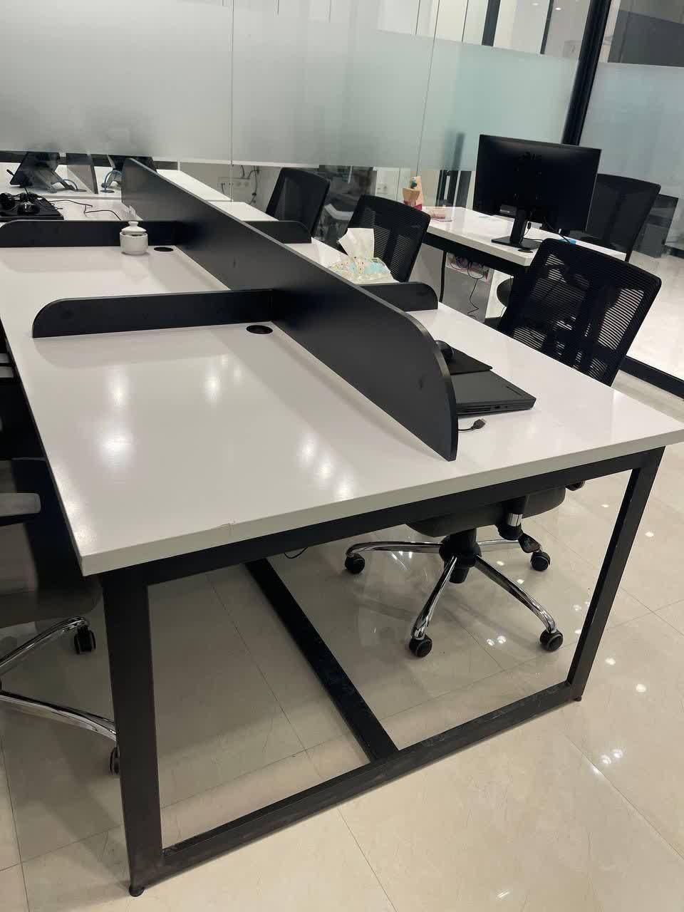 میز مدیریت کنفرانس اداری تحریر کامپیوتر|دفتر کار|مشهد, سرافرازان|دیوار