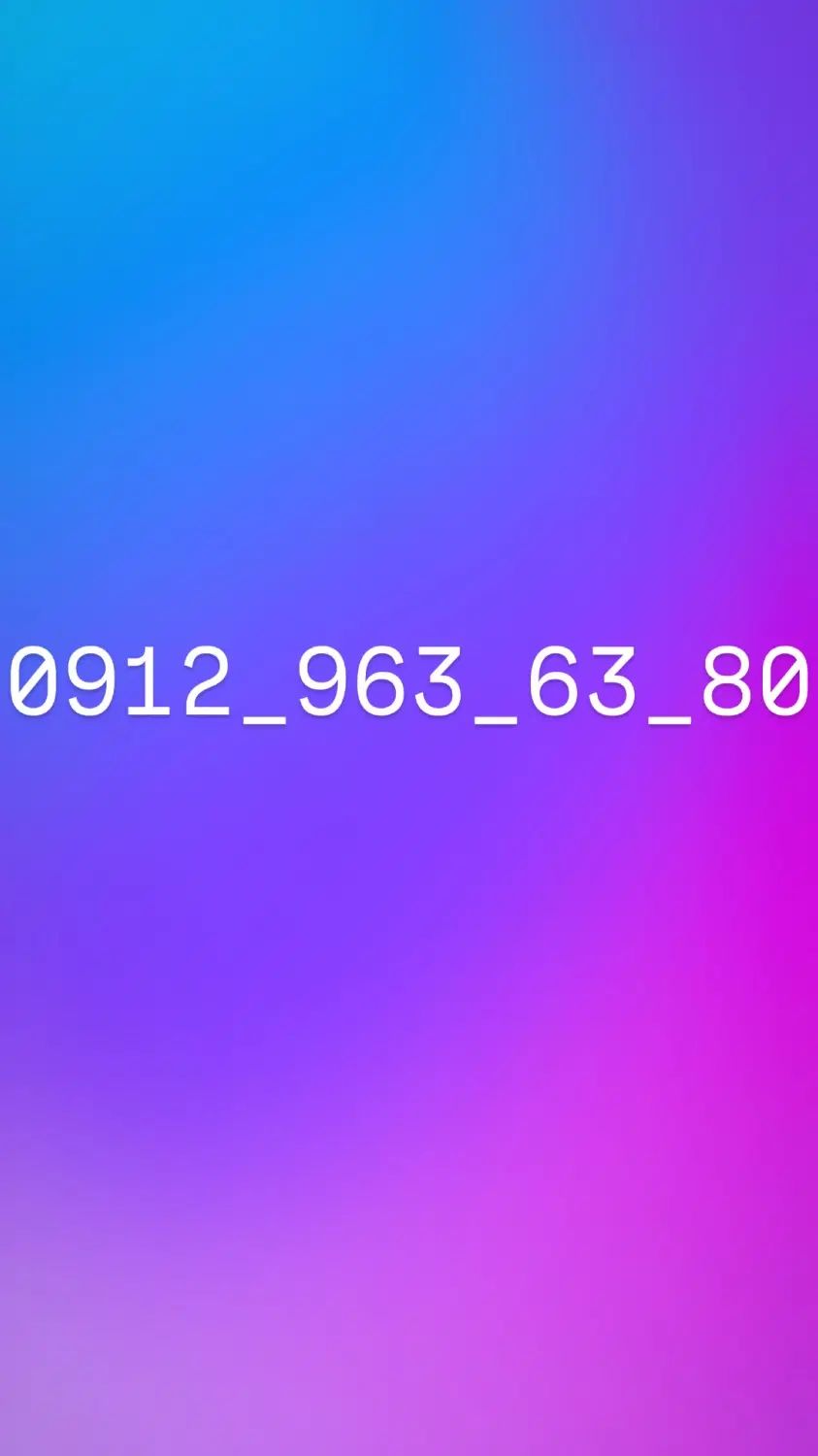 سیمکارت*خط*تهران ۰۹۱۲|سیم‌کارت|اصفهان, بهار آزادی|دیوار