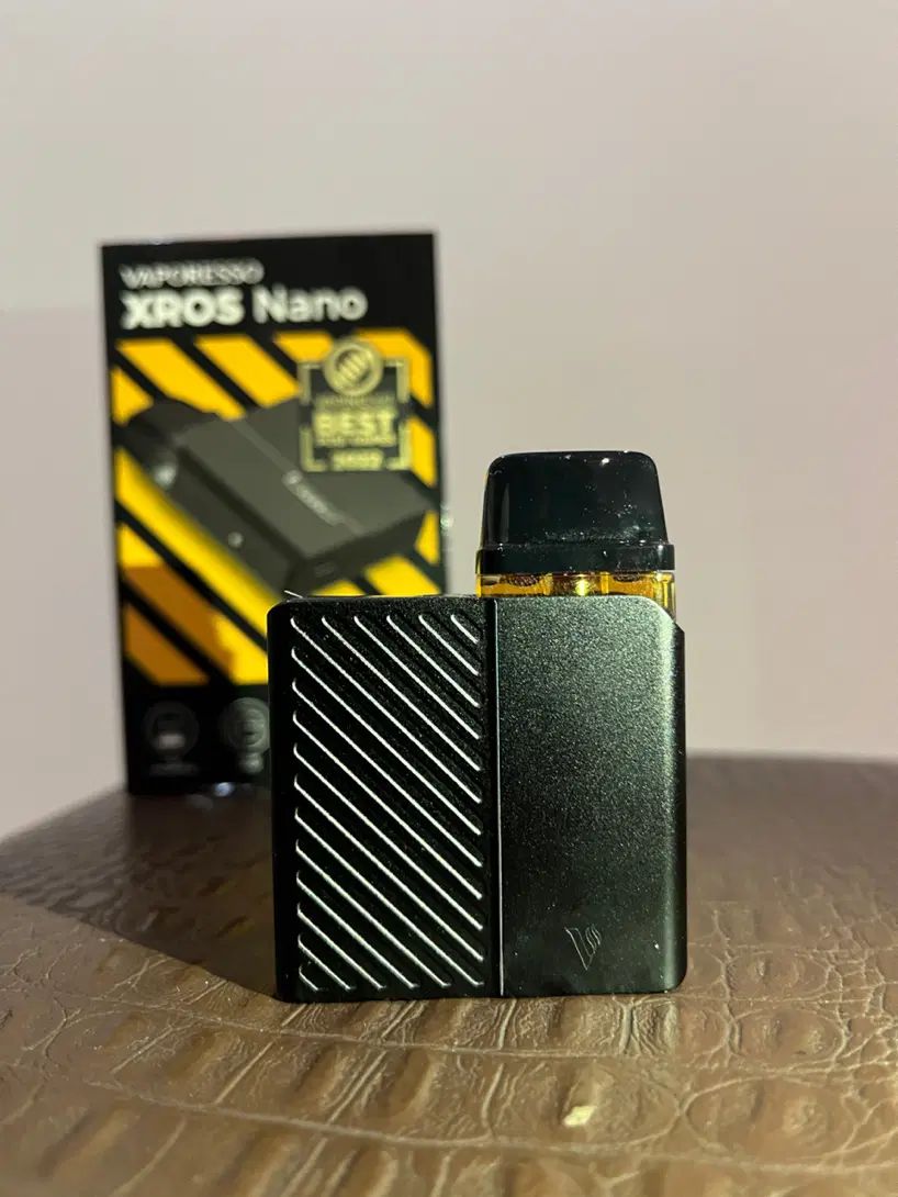 دستگاه ویپ Vaporesso XROS Nano|زیورآلات و اکسسوری|تهران, استقلال|دیوار