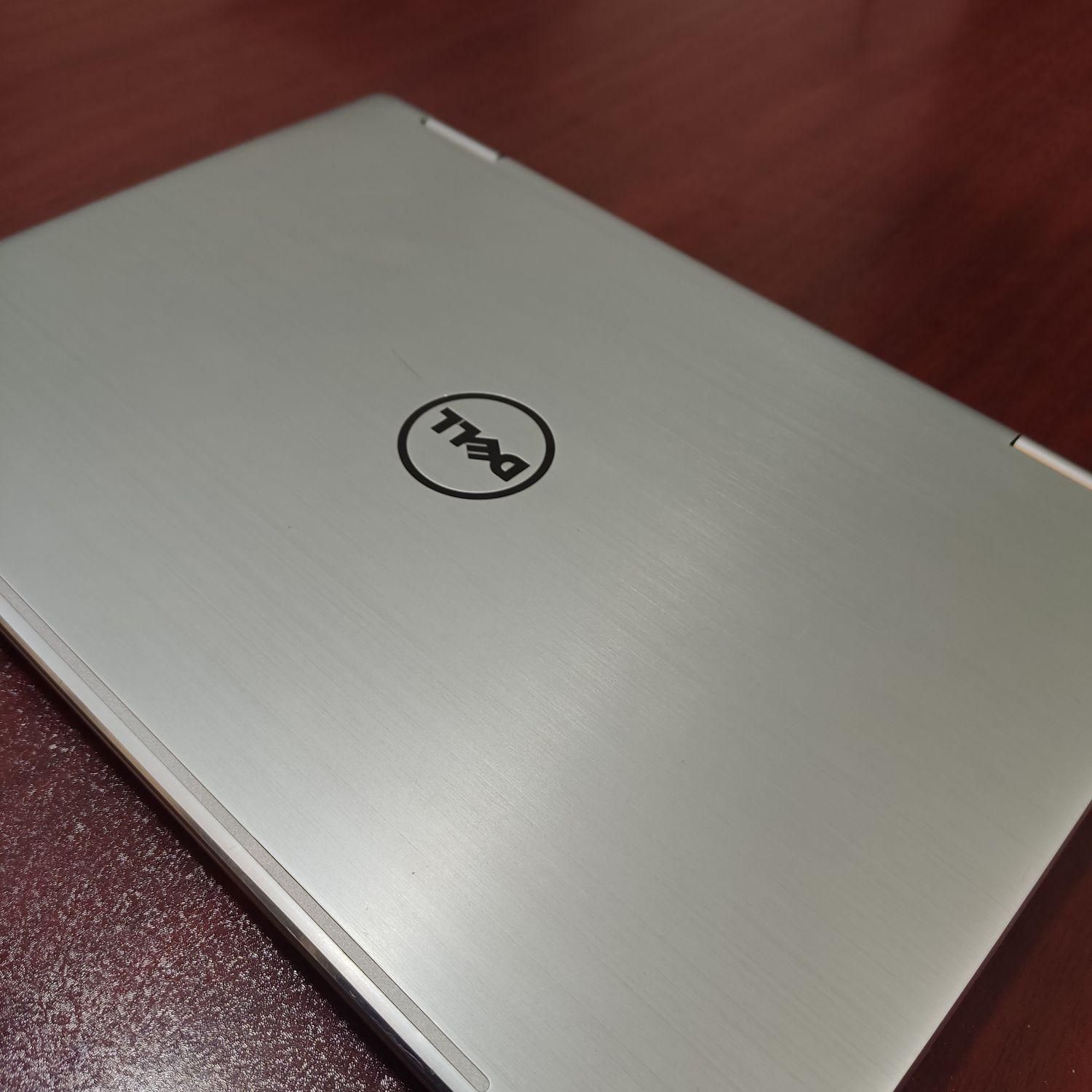 لپتاپ Dell تاچ ۳۶۰ درجه|رایانه همراه|تهران, میدان ولیعصر|دیوار