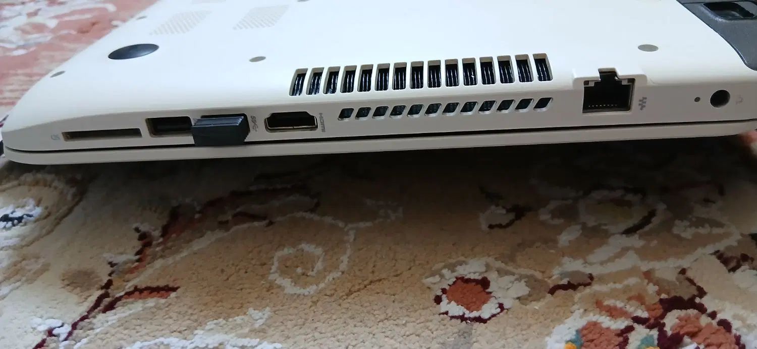 لپ تاپ I5 Hp Pavilion 15 گرافیک دار مجزا|رایانه همراه|کرج, منطقه ویژه اقتصادی پیام|دیوار